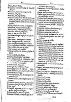 1616 - Veuve Marc Orry - Trésor des deux langues espagnole et française (Première et Seconde parties) - BM Lyon