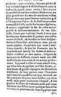1582 - Jean Huguetan - Trésor des Amadis T. 1 - BM Lyon