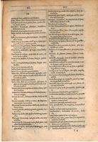 1609 - Philippe Albert et Alexandre Pernet - Trésor des trois langues française, italienne et espagnole (Seconde partie) - BSB Munich