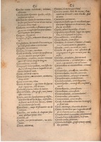 1645 - A. de Sommaville et A. Courbé - Trésor des deux langues espagnole et française - BSB Munich