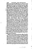 1578 - Jean Poupy - Trésor des morales de Plutarque - BSB Munich