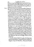 1578 - Nicolas Chesneau - Trésor et entière histoire de la triomphante victoire du corps de Dieu sur l’esprit malin - British Library