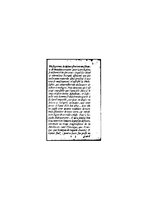 1578 - Benoît Rigaud - Trésor de médecine tant théorique que pratique - BnF