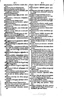 1617 - Samuel Crespin - Trésor des trois langues espagnole, française et italienne (3 parties) - Ohio