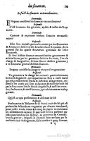 1614 - Jean Richer - Trésor du nouveau style et protocole de la chancellerie de France - BSB Munich