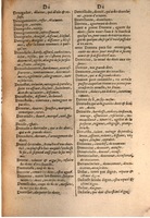 1645 - A. de Sommaville et A. Courbé - Trésor des deux langues espagnole et française - BSB Munich