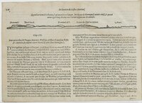 1601 - Bonaventure d’Aseville - Trésorerie ou cabinet de route marinesque - BnF