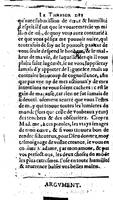 1624 - Nicolas Oudot - Trésor des lettres douces et amoureuses - BNC Florence