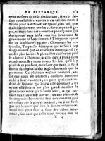 1574 - Benoît Rigaud - Trésor des vies de Plutarque - Avignon