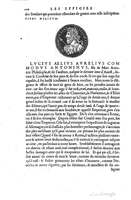 1553 - Jacopo Strada et Thomas Guérin - Épitome du Trésor des antiquités - Prague