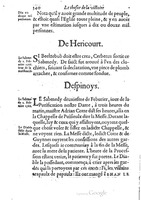 1578 - Nicolas Chesneau - Trésor et entière histoire de la triomphante victoire du corps de Dieu sur l’esprit malin - British Library