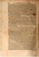 1611 - Pierre Chevalier - Trésor politique - BSB Munich