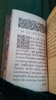 1606 - Thibaud Ancelin - Trésor d’amour - BnF Arsenal