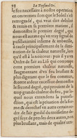 1612 - Charles Sevestre - Toison d’or ou la fleur des Trésors - BnF