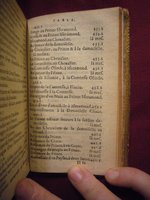 1605 - Pierre Rigaud - Trésor des Amadis - T. 2 - BnF