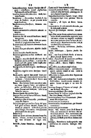 1617 - Samuel Crespin - Trésor des trois langues espagnole, française et italienne (3 parties) - Ohio