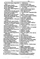 1616 - Veuve Marc Orry - Trésor des deux langues espagnole et française (Première et Seconde parties) - BM Lyon