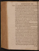 1626 - Joseph Bouillerot - Trésor de l’histoire générale de notre temps - BnF Arsenal