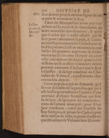 1626 - Joseph Bouillerot - Trésor de l’histoire générale de notre temps - BnF Arsenal