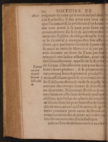 1626 - Joseph Bouillerot - Trésor de l’histoire générale de notre temps - BnF Arsenal