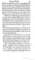 1606 - Adrian Périer - Cabinet du vrai trésor - BM Lyon