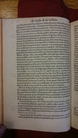1578 - Nicolas Chesneau - Trésor et entière histoire de la triomphante victoire du corps de Dieu sur l’esprit malin - BM Lyon
