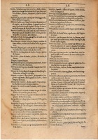 1609 - Philippe Albert et Alexandre Pernet - Trésor des trois langues française, italienne et espagnole (Première partie) - BSB Munich