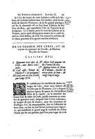 1642 - Sébastien Cramoisy - Trésor des merveilles de la maison royale de Fontainebleau - BM Lyon