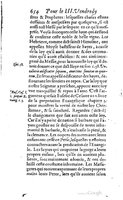 1607 - Nicolas Du Fossé - Trésor quadragésimal - T 01 - BM Lyon