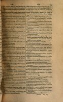1617 - Samuel Crespin - Trésor des trois langues espagnole, française et italienne (Première partie) - Regensburg