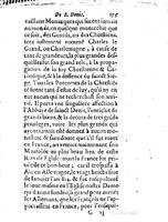 1636 - Jean Billaine - Trésor sacré ou inventaire des saintes reliques - British Library