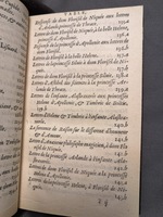 1560 - Étienne Groulleau - Trésor des Amadis - Amsterdam