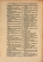 1607 - Marc Orry - Trésor des deux langues espagnole et française (Première et Seconde parties) - ÖNB Wien