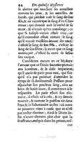 1654 - Antoine Jullieron - Trésor inestimable de Saint-Joseph - BM Lyon