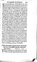1617 - Jean Le Bouc - Trésor des remèdes secrets - BM Lyon