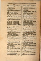 1607 - Marc Orry - Trésor des deux langues espagnole et française (Première et Seconde parties) - ÖNB Wien