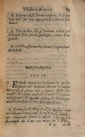 1558 - Nicolas Perrineau et Jean Temporal - Trésor de vertu - BNC Rome