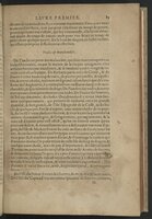 1608 - Nicolas Du Fossé - Trésor politique - BnF Tolbiac