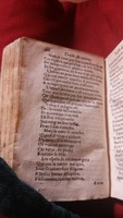 1583 - Benoît Rigaud - Trésor de vertu - BnF