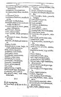1607 - Marc Orry - Trésor des deux langues espagnole et française (Première et Seconde parties) - BU Tours
