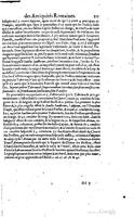 1650 - Denis Thierry - Trésor des antiquités romaines - BM Lyon