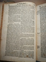 1609 - Étienne Gamonet - Grand dispensaire ou Trésor général et particulier des préservatifs - BM Marseille