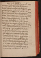 1624 - Joseph Bouillerot - Trésor de l’histoire générale de notre temps - BnF Arsenal