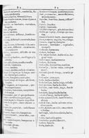 1616 - Veuve Marc Orry - Trésor des deux langues espagnole et française (Seconde partie) - BnF