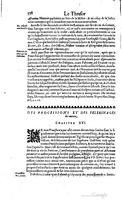 1650 - Denis Thierry - Trésor des antiquités romaines - BM Lyon