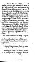 1604 - Galiot Corrozet - Trésor des histoires de France - BnF Arsenal