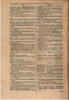 1609 - Philippe Albert et Alexandre Pernet - Trésor des trois langues française, italienne et espagnole (Première partie) - BSB Munich