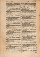 1609 - Philippe Albert et Alexandre Pernet - Trésor des trois langues française, italienne et espagnole (Première partie) - BSB Munich