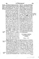 1616 - Étienne Gamonet - Grand trésor ou dispensaire - BSB Munich