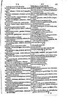 1617 - Samuel Crespin - Trésor des trois langues espagnole, française et italienne (3 parties) - Ohio